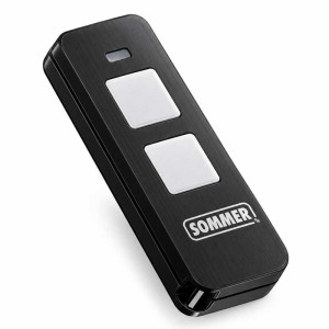 SOMMER Pearl Twin+ 2-Button Remote Control