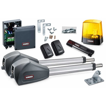 SOMMER twist 350 700 KG Swing Gate Motor UAE