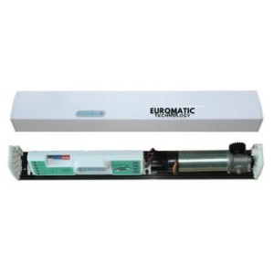 Automatic Sliding Door Opener