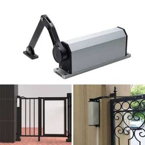 Automatic Swing Gate Opener