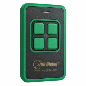 TMT Global TMT-7781 Gate Barrier Remote Control UAE