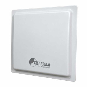 TMT Global UHF RFID Long Range Reader 15M
