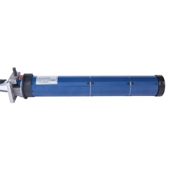 Rolling Shutter Tubular Motor 92 mm 450 Nm in UAE
