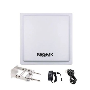 UHF RFID Long Range Reader 15 meter in Dubai UAE