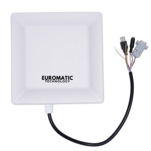 UHF RFID Long Range Reader 5M