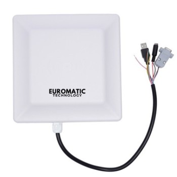 UHF RFID Long Distance Reader 5 meters in UAE