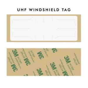 3M UHF RFID Tags