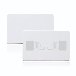UHF RFID Cards