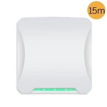 UHF RFID Long Distance Reader 15 Meters in UAE