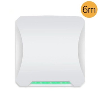 UHF RFID Long Distance Reader 6 Meters Supplier in UAE