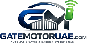 Automatic Gate Motor & Gate Barrier Remote Control UAE