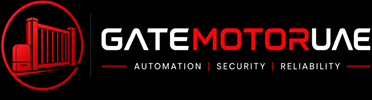 Automatic Gate Motor & Gate Barrier Remote Control UAE