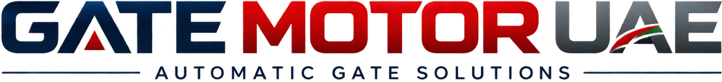Gate Motor UAE